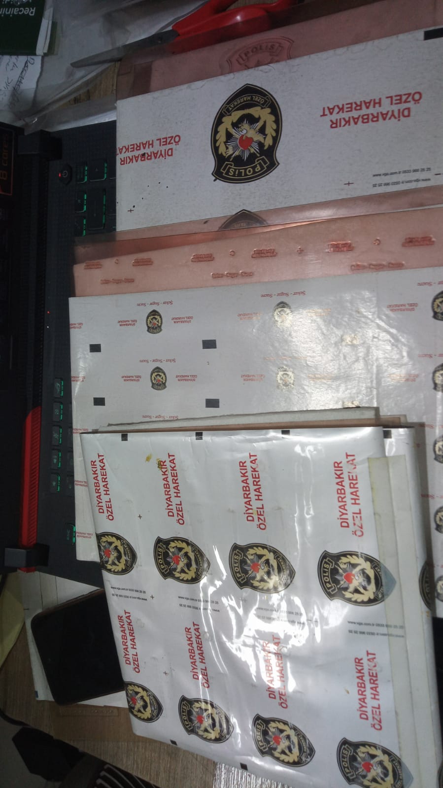 Diyarbakır Polis Özel Harekat